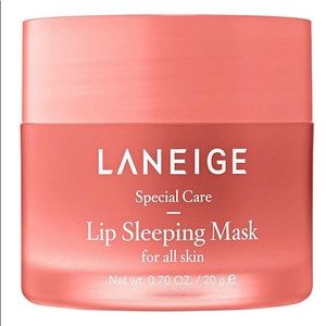 LANEIGE LIP SLEEPING MASK..FULL-SIZE, NEW IN BOX!!😍😍😍